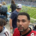 Marlon Crowder - Facebook