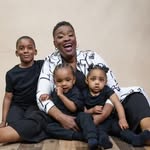 Stephanie Crowder Malone - @sweetsations_events - Instagram