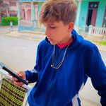 Marlon Abreu - @marlon_daniel_07 - Instagram