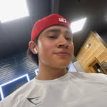 Marlon Daniel - @cade_yeager1 - Instagram