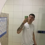 Marlon Daniel Aguiar Dos Santos - @md_santos006 - Instagram