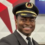 Marlon Dayes - @876pilot - Instagram