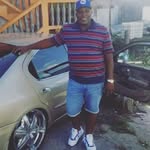 Marlon Dickson - @marlon.dickson - Instagram