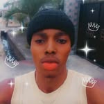 Marlon Dickson - @marlontinho21 - Instagram
