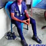 Marlon Dickson - @kd_frosh - Instagram