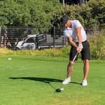 Marlon Andrew Swarts - @marlonandrewgolf20 - Instagram
