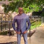 Marlon J. Duncan - @duncanjmarlon - Instagram