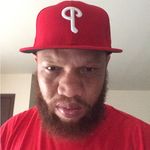 Marlon Elder - @dj_red_beard_serato_101 - Instagram