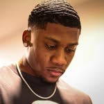 Marlon elliott - @mmar30_ - Instagram
