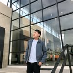 Marlon Espiritu - @lonblue01 - Instagram