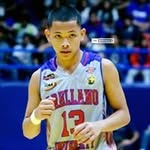 Marlon Espiritu - @mjespiritu13 - Instagram