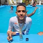 Marlon Ferrer - @marlonnelsonferrer - Instagram