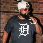 Marlon Fields - @comedianmoeeazy - Instagram