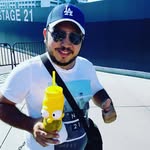 Marlon Fields Vazquez - @flyds - Instagram