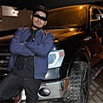Mike Fields - @marlon.fields.984 - Instagram