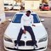Marlon Forrest - Facebook