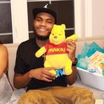 Marlon Forrest - @olando_forrest21 - Instagram