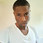 Marlon Forrest - @forro_don18 - Instagram