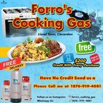 Marlon Forrest - @forros_cooking_gas - Instagram