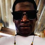 Kyd Marlon - @marlongardner300 - Instagram