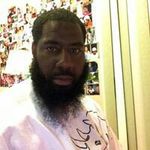 Marlon Gardner - @marlongardner74 - Instagram
