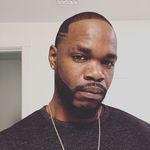 Marlon Gardner - @yaadman89 - Instagram