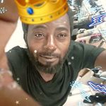 Marlon Gardner - @gcode3xb1 - Instagram