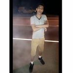 Marlon Gardner - @dehsadjfn - Instagram