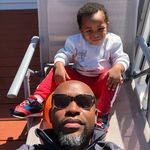 Marlon George - @djmrxcitement - Instagram