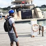 Marlon George - @marlonfli - Instagram