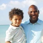 Marlon George - @marlon_georgegolf - Instagram