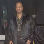 Marlon George - @197814.mg - Instagram