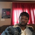 Marlon Giles - @gdoggg1982 - Instagram