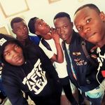 Grâce Marlon Tchoupi - @gracemarlontchoupi - Instagram