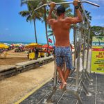 Marlon Gracetto - @marlongracettomado - Instagram