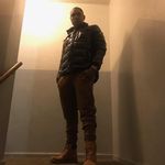 Marlon Grant - @marlongrant182 - Instagram