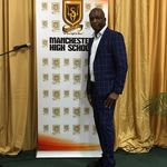 Marlon Grant - @marlongrant2542 - Instagram