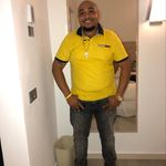 Marlon Grant - @marlon876grant - Instagram