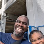 Marlon Grant - @marlongrant5 - Instagram