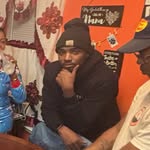 Marlon Grant - @im_marlong - Instagram