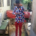 marlon grant - @marlongrant200316 - Instagram
