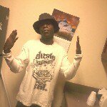 marlon gray - @dustymoneymobe - Instagram