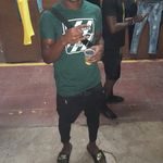 Marlon Gray - @ylmg450 - Instagram