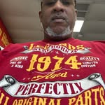 Marlon Gray - @qutub_lounge - Instagram