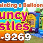 Marlon Gray - @bouncy_castle_rental - Instagram