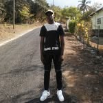 Marlon Green - @marlongreen5594 - Instagram