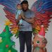 Marlon Guity - Facebook