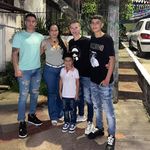 Marlon Guzman - @marlonandrey_guzman - Instagram