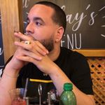 MG - @marlon_guzman - Instagram