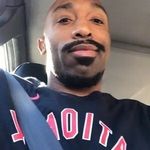 Marlon B Hall - @marlonb.hall - Instagram